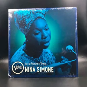 Nina Simone - Great Women Of Song