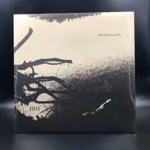 JBM (Jesse Bryan Marchant) - Not Even In July