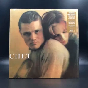 Chet Baker - Chet