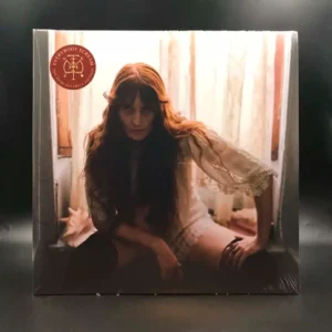 Florence + The Machine - Everybody Scream (2 LPs)