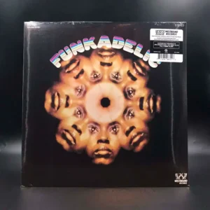 Funkadelic - Funkadelic 1970