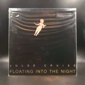 Julee Cruise - Floating Into The Night
