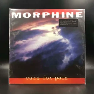 Morphine - Cure For Pain