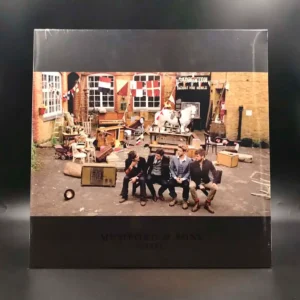 Mumford And Sons - Babel