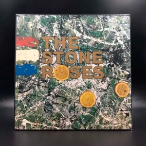 Stone Roses - The Stone Roses