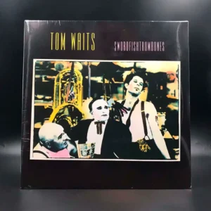 Tom Waits - Swordfishtrombones