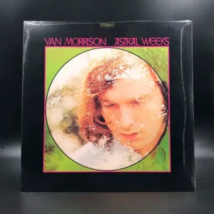 Van Morrison - Astral Weeks