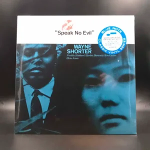 Wayne Shorter - Speak No Evil