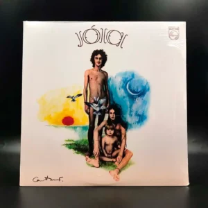 Caetano Veloso - Jóia