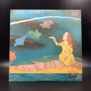 Aztec Camera - Knife