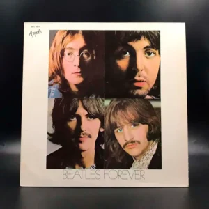 Beatles - Forever