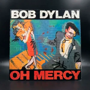 Bob Dylan - Oh Mercy