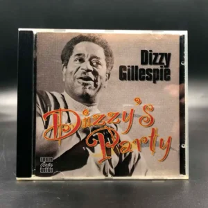 Dizzy Gillespie – Dizzy's Party