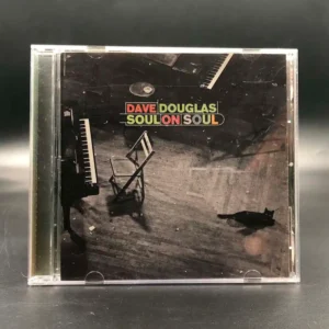 Dave Douglas – Soul On Soul
