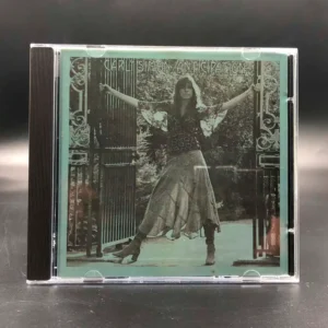 Carly Simon - Anticipation