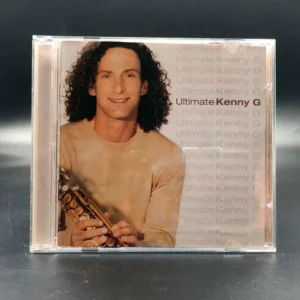 Kenny G - Ultimate Kenny G