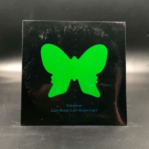 Coldplay - Left Right Left Right Left