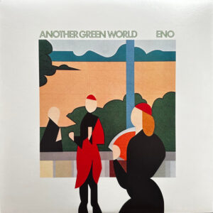 Brian Eno - Another Green World