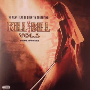 Kill Bill Vol. 2