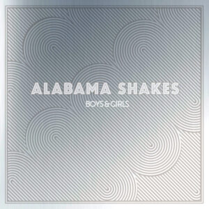 Alabama Shakes - Boys & Girls (2 LPs - Clear Vinyl)
