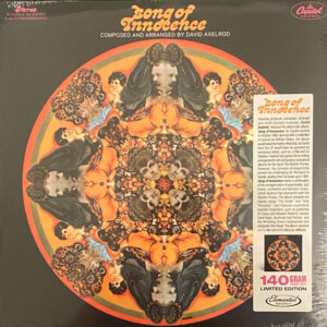 David Axelrod - Song Of Innocence