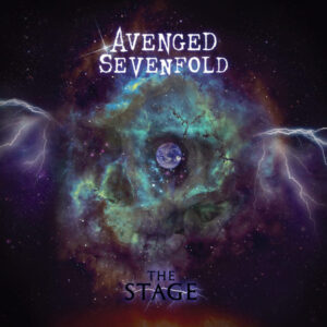 Avenged Sevenfold - The Stage (2 LPs)