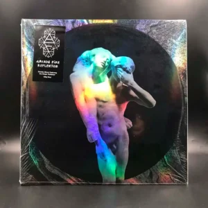 Arcade Fire - Reflektor (2 LPs)