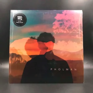 Pholman - Pholman (2022)