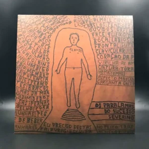 Paralamas Do Sucesso - Severino