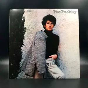Tim Buckley - Tim Buckley (1966)