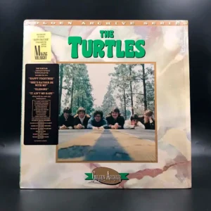 Turtles - The Best Of The Turtles