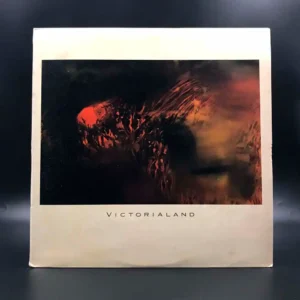 Cocteau Twins - Victorialand