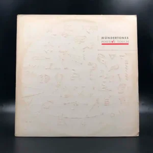 Undertones - Positive Touch