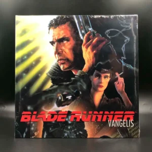Vangelis - Blade Runner