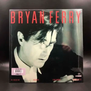 Bryan Ferry - Boys And Girls