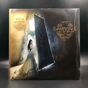 Evanescence - The Open Door (2 LPs)