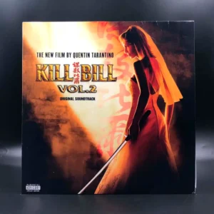 Kill Bill Vol. 2