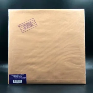 Led Zeppelin - In Through The Out Door