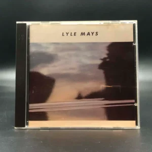 Lyle Mays – Lyle Mays (1986)