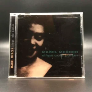 Mabel Mercer – Mabel Mercer Sings Cole Porter
