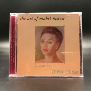 Mabel Mercer – The Art Of Mabel Mercer
