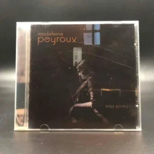 Madeleine Peyroux – Bare Bones