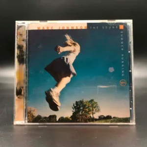 Marc Johnson – The Sound Of Summer Running
