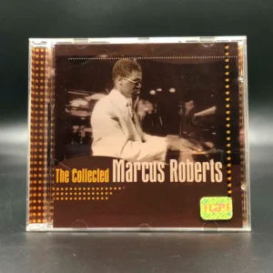 Marcus Roberts – The Collected Marcus Roberts