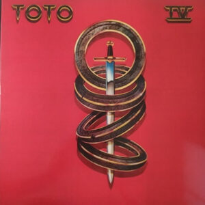 Toto - Toto IV