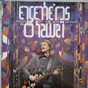 Engenheiros Do Hawaii - Acústico Novos Horizontes (2 LPs)