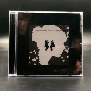 Taylor Swift - The Tortured Poets Department - Fortnight