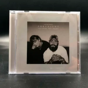 Taylor Swift - Fortnight