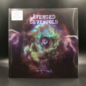 Avenged Sevenfold - The Stage (2 LPs)