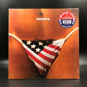 Black Crowes - Amorica (2 LPs)